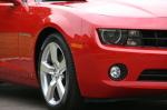 Chevrolet Camaro 2010 года